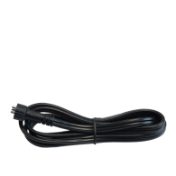 Lightpro Kabels 12 volt verlengkabel - 1 m