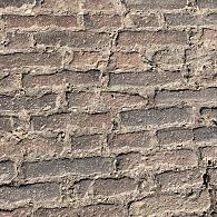 Oude gebakken waalformaten Meeden (op pallets)