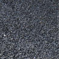 Basalt split antraciet 11-16 bigbag 500 kg