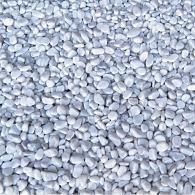 Carrara rond 15-25 bigbag 750 kg