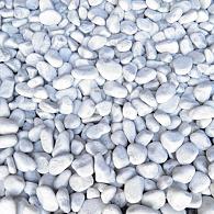 Carrara rond 40-60 bigbag 500 kg