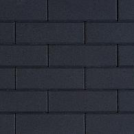 Nature top longstone 31,5x10,5x7 cm black