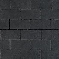 Patio betonstraatsteen 8 cm black TOP mini facet komo
