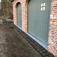 Lava Basalt 16x16 / 16x24 Losgestort