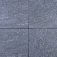 GeoCeramica topplaat Fiordi Fumo 60x60x1 cm
