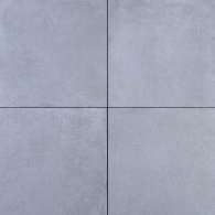 GeoCeramica topplaat Roccia Grey 60x60x1 cm