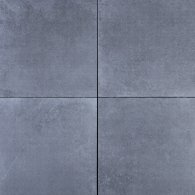 GeoCeramica topplaat Roccia Carbon 60x60x1 cm
