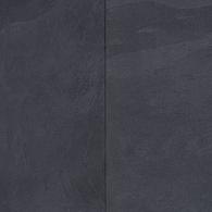 GeoCeramica topplaat Tracks Mustang Dark 60x60x1 cm