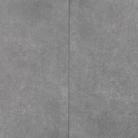 GeoCeramica topplaat Impasto Grigio 80x40x1 cm
