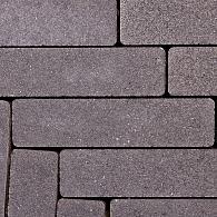 GeoCotto 20x5x8 Nero