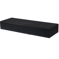 Geofacetto traptrede Milano 100x35x15 cm