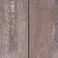 Geocolor 3.0 tops 60x60x4 cm Maple Brown