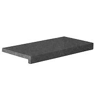 Vietnam Black recht 60x30x5/2,5 cm