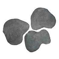 Desert Black  5 stuks per m2