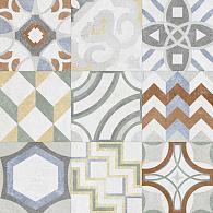 GeoCeramica topplaat Porto Mix 60x60x1 cm
