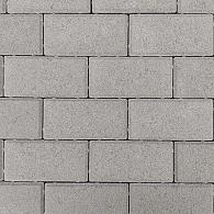 S-top betonstraatsteen 8 cm grijs komo