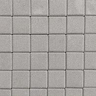 S-top betonstraatsteen half 8 cm grijs komo