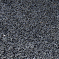 Basalt split antraciet 11-16 bigbag 750 kg