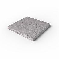 Schellevis Oud Hollandse tegel 50x50x5 cm grijs