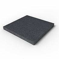 Schellevis oud hollandse tegel 60x60x5 cm antraciet