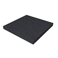 Schellevis oud hollandse tegel 60x60x5 cm carbon