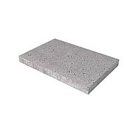 Schellevis Oud Hollandse tegel 60x40x5 cm grijs