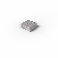 Schellevis Oud Hollandse tegel 20x20x7 cm grijs