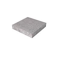 Schellevis Oud Hollandse tegel 40x40x7 cm grijs