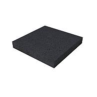 Schellevis Oud Hollandse tegel 50x50x7 cm carbon