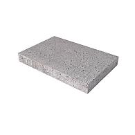 Schellevis Oud Hollandse tegel 60x40x7 cm grijs