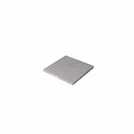 Schellevis Oud Hollandse grote tegel 80x80x5 cm grijs