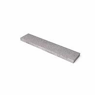 Schellevis oud hollandse opsluiting 100x20x5 cm grijs