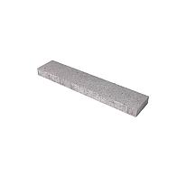 Schellevis Oud Hollandse opsluiting 100x20x7 cm grijs