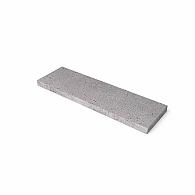 Schellevis oud hollandse opsluiting 100x30x5 cm grijs