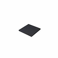 Schellevis oud hollandse grote tegel 80x80x5 cm carbon