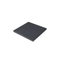 Schellevis oud hollandse grote tegel 120x120x7 cm antraciet