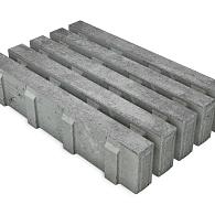 Ecostrook 60x40x12 cm Cannobio