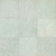 Keramische tegel Quarziti Unico 60x33x2 cm Glacier QR01 (zwembad-/vijverrand)