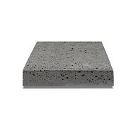Oud Hollandse tegel 20x20x5 cm antraciet