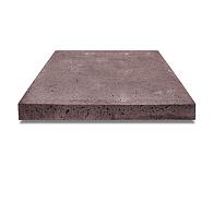 Oud Hollandse tegel 60x60x7 cm taupe