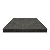 Oud Hollandse tegel 80x80x5 carbon