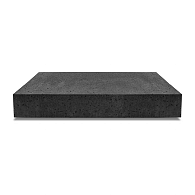 Oud Hollandse traptreden 100x40x20 carbon