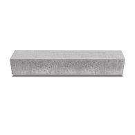 Oud Hollandse stapelelementen (gewapend) 100x20x20 grijs