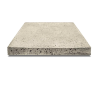 Oud Hollandse tegel 60x60x7 cm creme