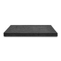 Oud Hollandse tegel 240x60x12 cm carbon