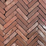 Oud gebakken waalformaten wl (op pallets)
