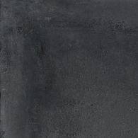 Keramische tegel 60x60x2 cm Land Black