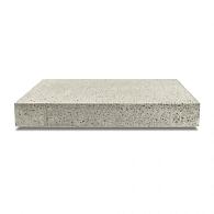 Oud Hollandse traptreden 100x37x15 cm creme