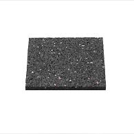 Solidor beschermrubber groot 210x210x5 mm