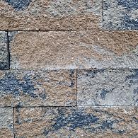 Splitrock xl 15x15x60 cm 2.0 musselkalk